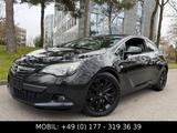 Opel Astra J GTC*140PS*XENON*NAVI*PDC*TEMPOMAT* - Opel Astra: 140