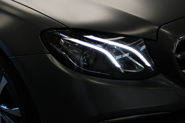 E 300 de E T-Modell /MATT/LEDER/KAMERA/PDC – Vorschau 3