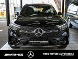 Mercedes-Benz GLC 300 d 4M AMG LED AHK DISTRO MEMORY AMBIENTE - Gebrauchtwagen in Hannover