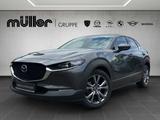 Mazda CX-30 X 186 PS 6AG SELECTION A18-B DES-P PRE-P - gebrauchte Mazda CX-30 aus dem Jahr 2021