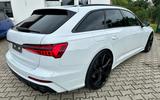 Audi S6 Avant 3.0 TDI quattro Matrix LED RS-Front - Audi S6 in Leipzig