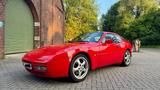 Porsche 944 S2 /Deutsch/H-Zulassung/ indischrot/CUP2 - Porsche 944 in Köln