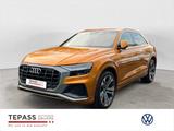 Audi Q8 50 TDI quattro S line TECHNOLOGY B&O APP MATR - Audi Q8 in Dortmund