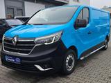 Renault Trafic L2H1 3,0t Komfort LED*SHZ*Trittbrett - Renault Trafic in Mannheim