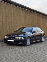 BMW M5 E39 - gebrauchte BMW M5 aus dem Jahr 1999