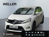 Toyota Verso 1.8 Edition-S+ *Bi-Xenon*Kamera*SHZ*Tempo* - gebrauchte Toyota Van