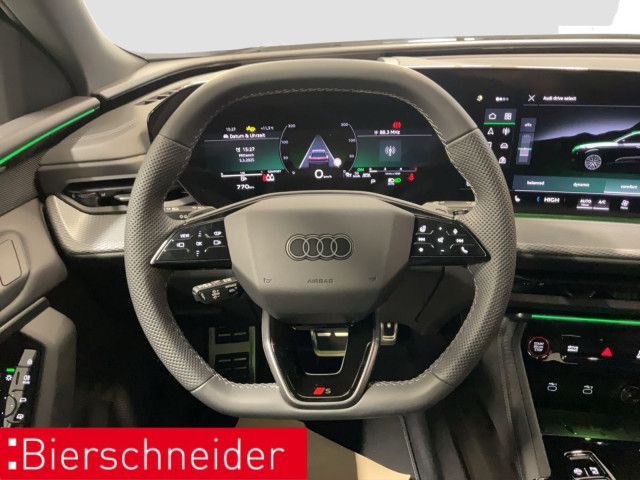 Audi SQ5 - Bild 12