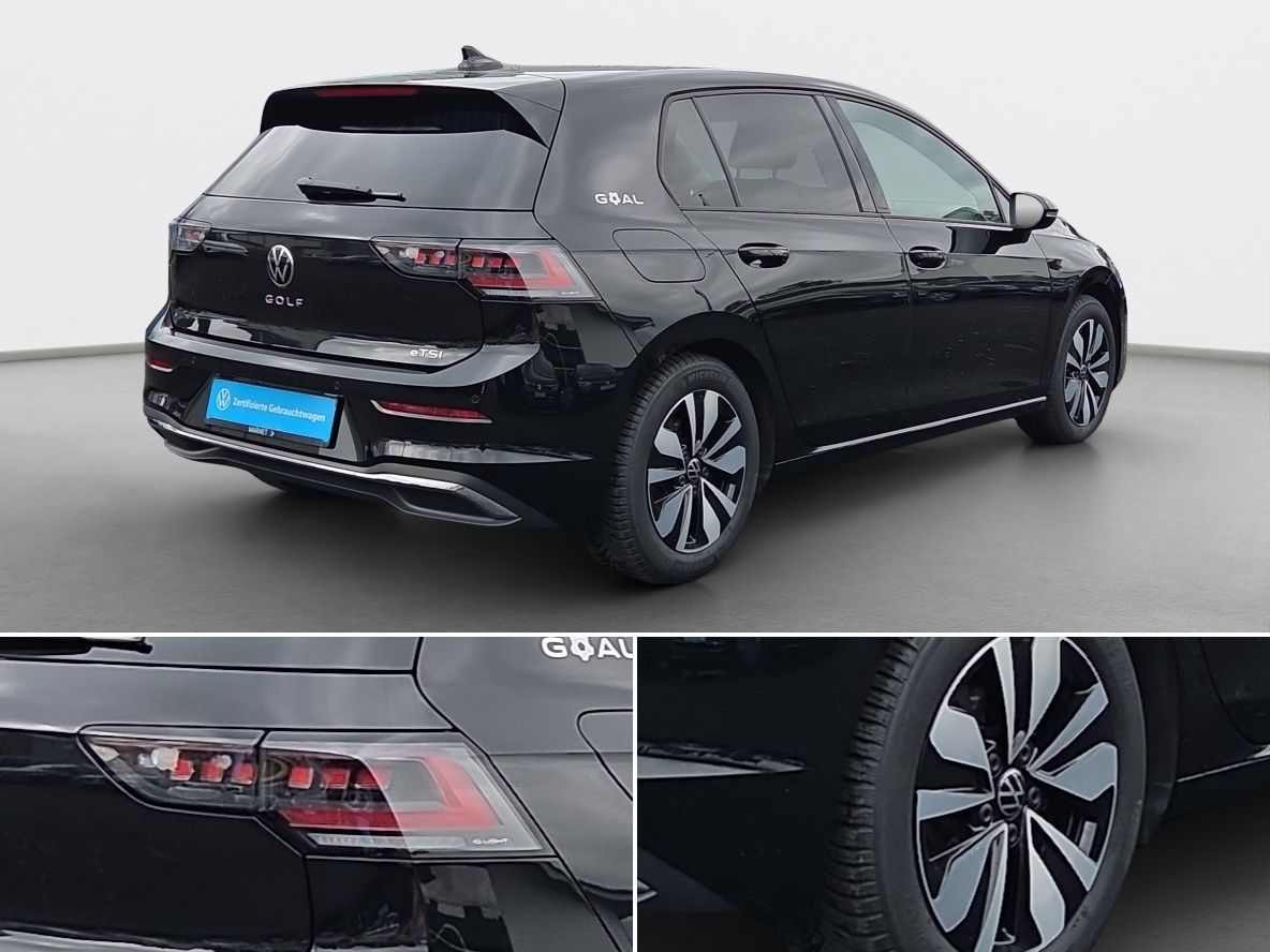 Volkswagen Golf - Bild 20