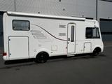 HYMER / ERIBA / HYMERCAR B594 - Wohnwagen & Wohnmobile in Solingen