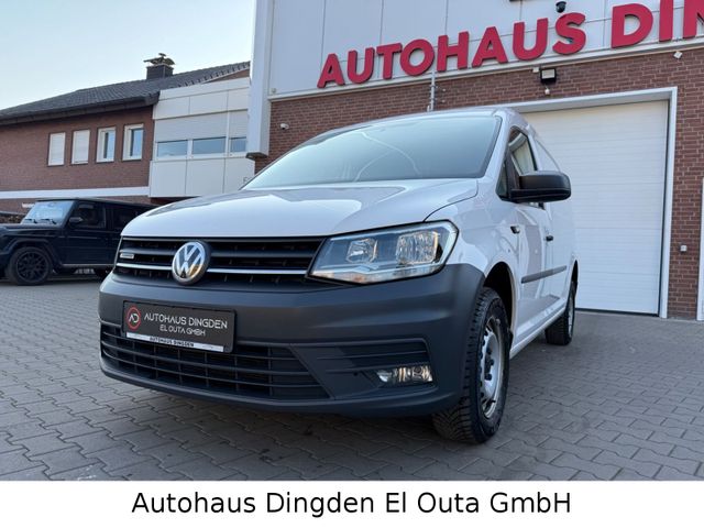 Volkswagen Caddy Maxi Kasten 2.0 TDI 4Motion BMT