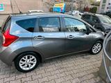 Nissan Note 1.2 Acenta - Nissan Qashqai: Kleinwagen