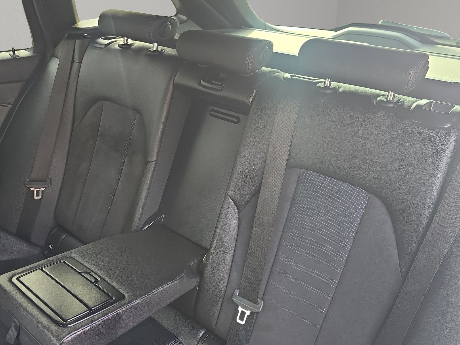 Fahrzeugabbildung BMW Touring 320i M-SPORT LC.PRO ACC ,Hifi,Carplay