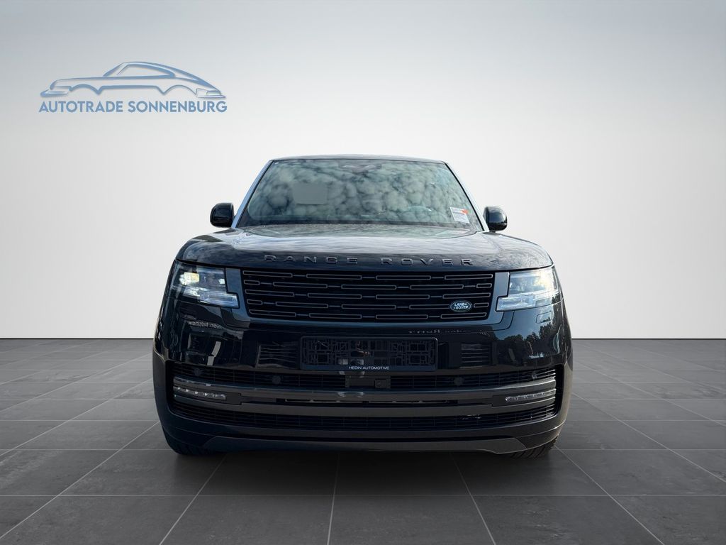 Land Rover Range Rover LWB Autobiography/7-SEATER/TV/SHADOW