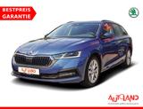 Skoda Octavia Combi 1.5 16V TSI Ambition LED Navi ACC - Skoda Octavia: 1.5
