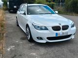 BMW E61 530i Kombi tausch möglich - BMW 530: E61
