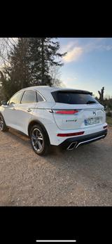 DS Automobiles DS7 (Crossback) E-Tense 4x4 300 Opera Automa... - DS Automobiles DS7 (Crossback) Opera Gebrauchtwagen