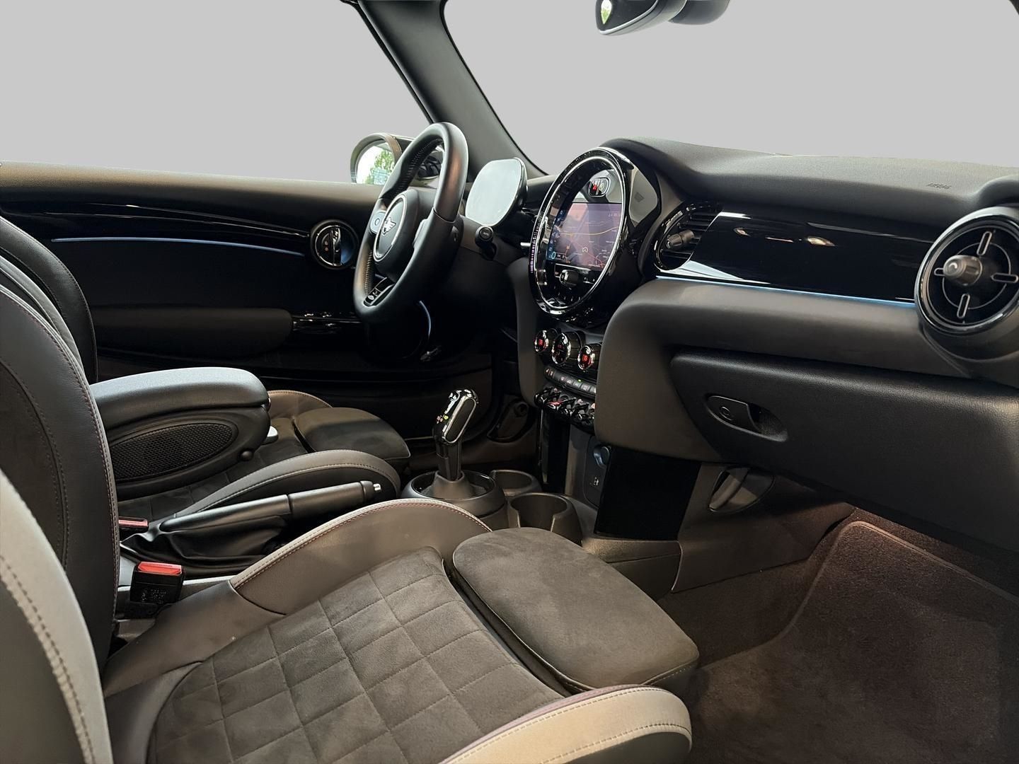 MINI Cooper Cabrio - Bild 16
