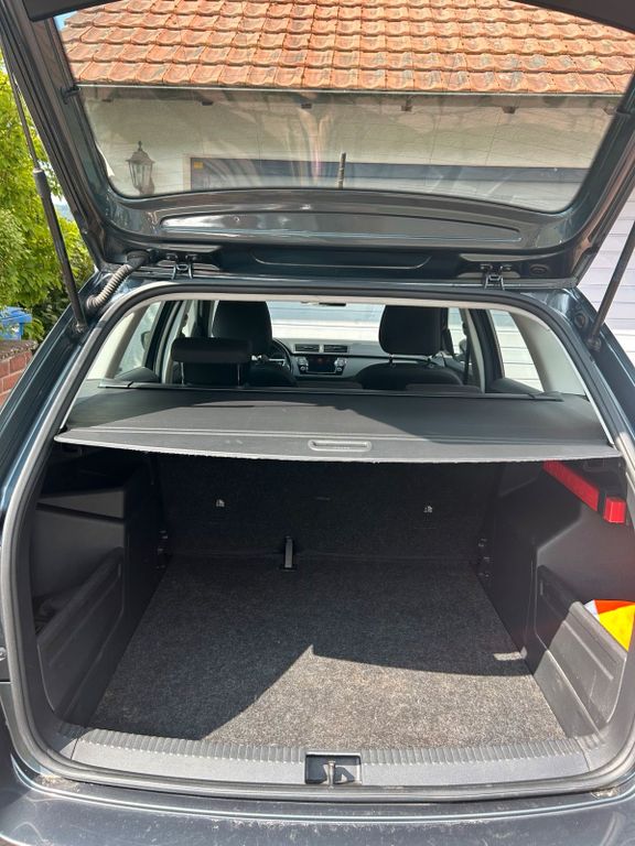 Image of Skoda Fabia