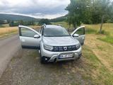 Dacia Duster Blue dCi 115 4x4 