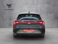 Cupra Leon - Vorschau Bild 9
