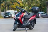 SYM Jet 4 RX - SYM JET 4