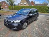 Toyota Avensis T25 1.8 - Toyota Avensis aus 2008