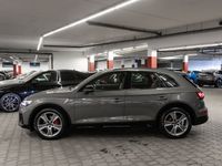 Audi Q5 - Vorschau Bild 3