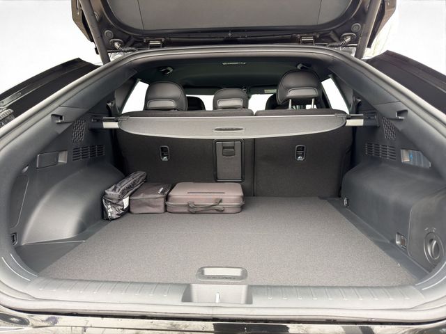 Kia EV6 Elektro GT-Line 360+HUD+Kam.+KeyLess+Navi+SD