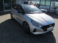 Vorschau Hyundai i20