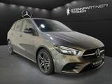 Mercedes-Benz B 200 d +AMG+Night+MBUX+Sportausp.+KAMERA+PANO - Mercedes-Benz AMG sport