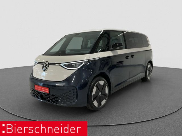 Volkswagen ID. Buzz Pro Energy LR VOLL! 7SI AHK PANO NAVI H