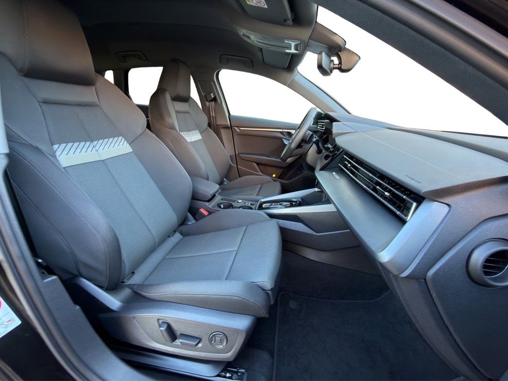 Audi A3 - Bild 10