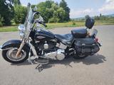 Harley-Davidson Heritage Softail Classic 103 - Offers