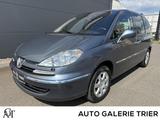 Peugeot 807 2.0 HDI Allure AHK PDC NAVI 6 Sitzer SHZ - Peugeot 807: 2.0