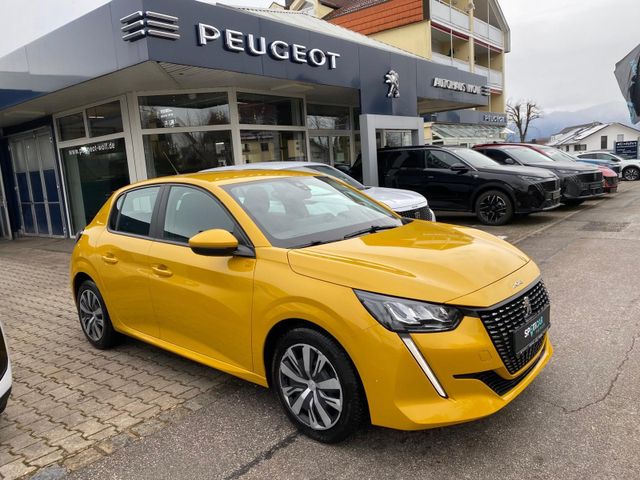 PEUGEOT 208 Active BlueHDi 100