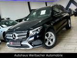Mercedes-Benz GLC 250 d 4Matic  * LED * Navi * - Mercedes-Benz GLC-Klasse Gebrauchtwagen in Frankfurt