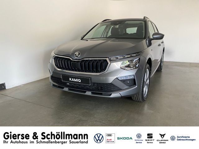 Kamiq Tour 1.0 TSI DSG AHK+MATRIX+KAMERA