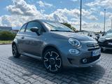Fiat 500C 0.9 8V TwinAir Turbo S C S, 105 PS - Fiat 500C: Twinair
