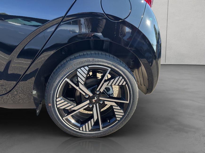 Hyundai i10 – Bild 23