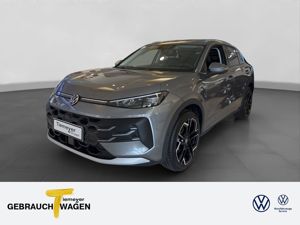 Image of Volkswagen T-Roc