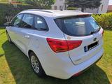 Kia cee'd Sportswagon 1.6 GDI Edition SERVICE NEU - Kia cee'd Sportswagon von privat
