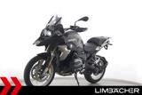 BMW R 1200 GS LC - QS, 3 Pakete - BMW R1200GS LC