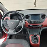Hyundai i10 1.2 Passion Passion - Hyundai i10 PA