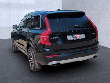 Volvo XC90 - 3