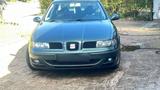 Seat Toledo - gebrauchte Seat Toledo aus dem Jahr 2004
