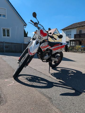 Beta RR125LC