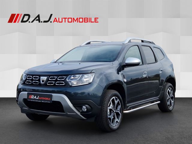 Dacia Duster TCe 150 2WD GPF Adventure / Leder NAV SHZ