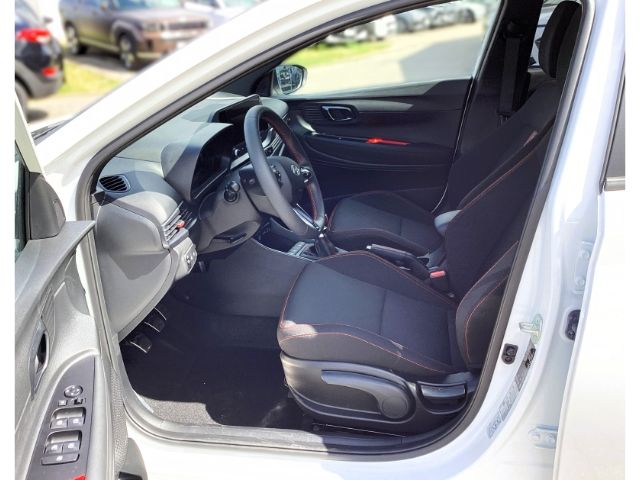 Hyundai i20 – Bild 7