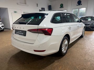 Skoda Octavia - 7