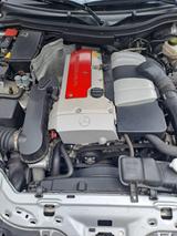 Mercedes-Benz 200